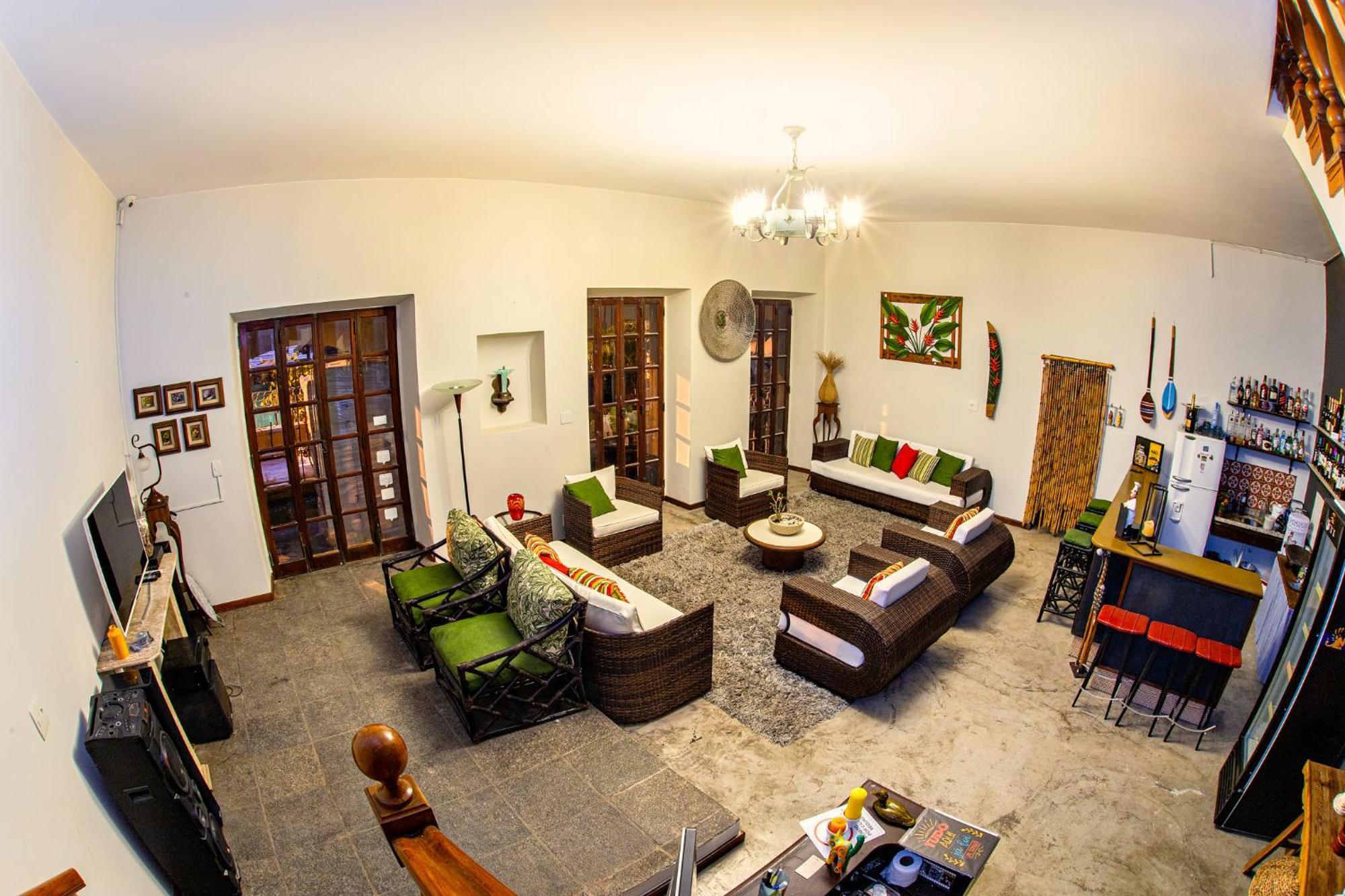 Inn House Santa Teresa Rio de Janeiro Ngoại thất bức ảnh