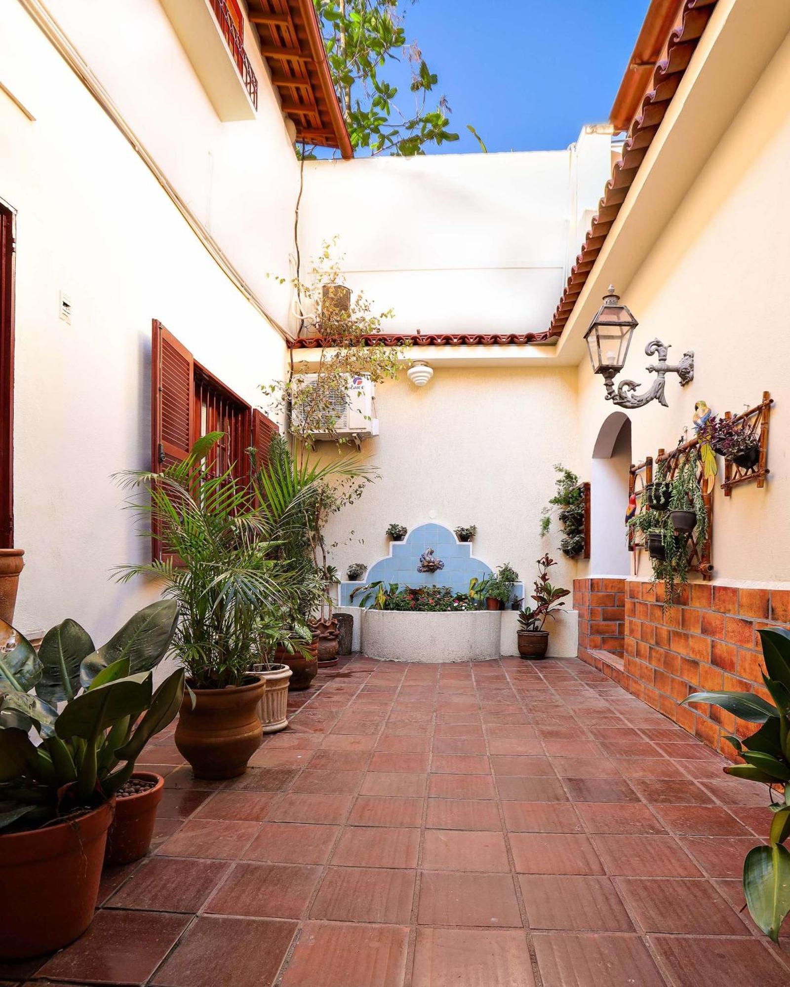 Inn House Santa Teresa Rio de Janeiro Ngoại thất bức ảnh