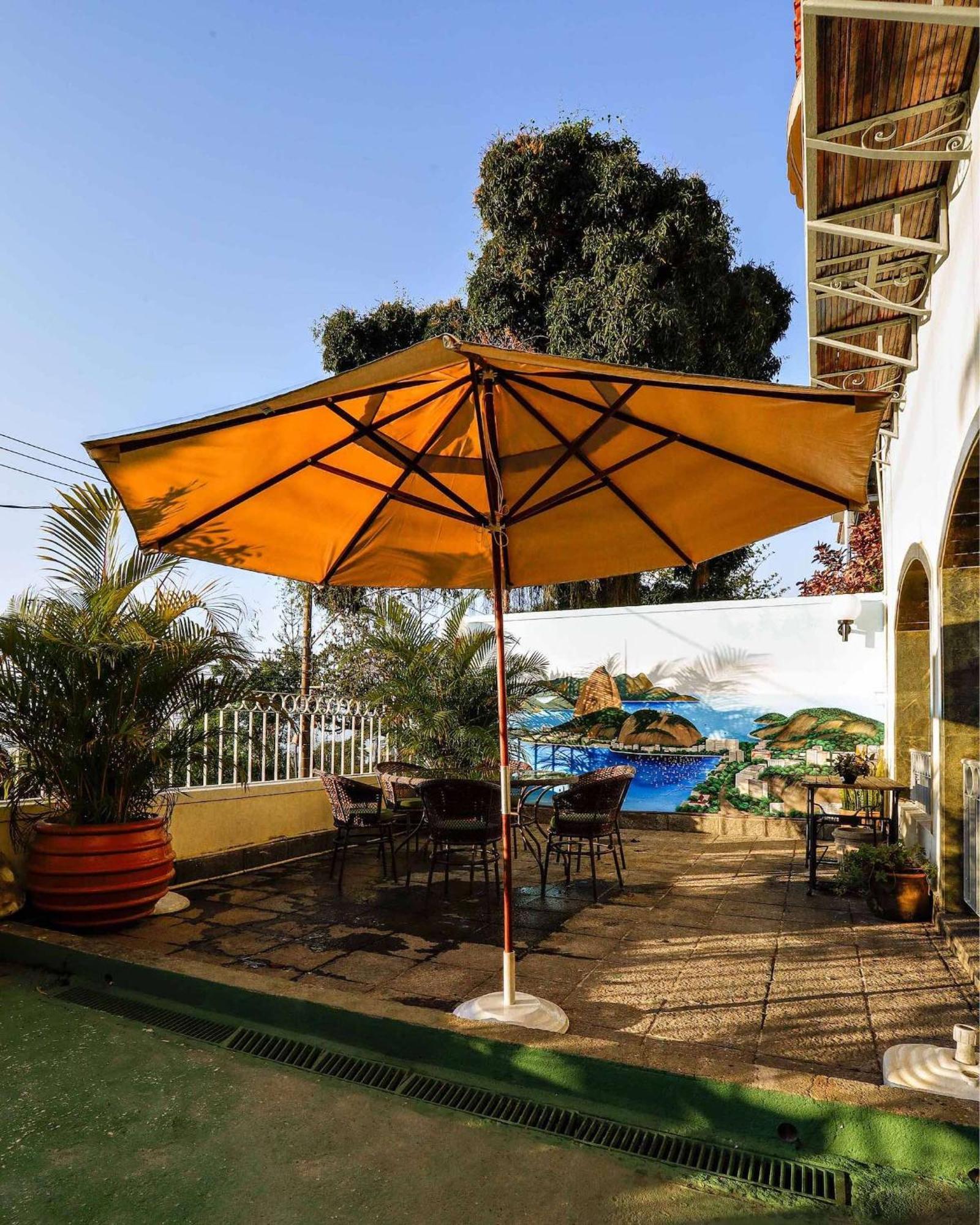 Inn House Santa Teresa Rio de Janeiro Ngoại thất bức ảnh