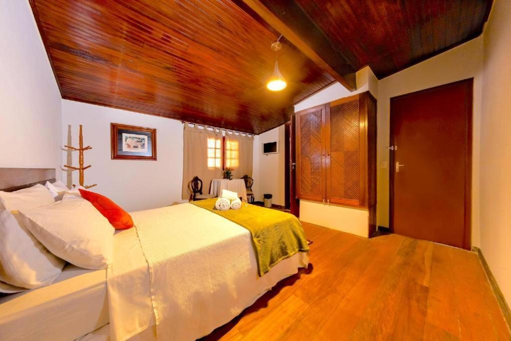 Inn House Santa Teresa Rio de Janeiro Ngoại thất bức ảnh