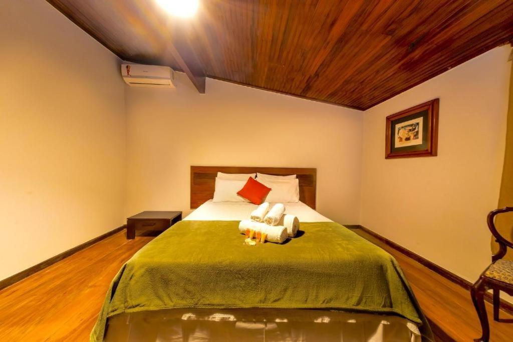 Inn House Santa Teresa Rio de Janeiro Ngoại thất bức ảnh