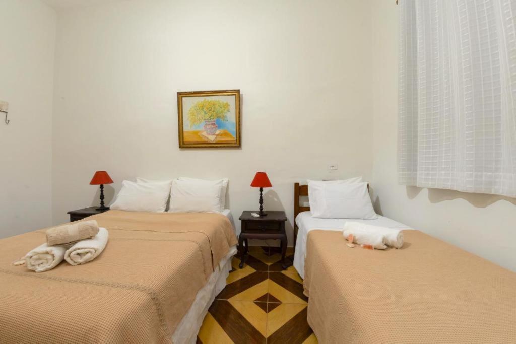 Inn House Santa Teresa Rio de Janeiro Ngoại thất bức ảnh