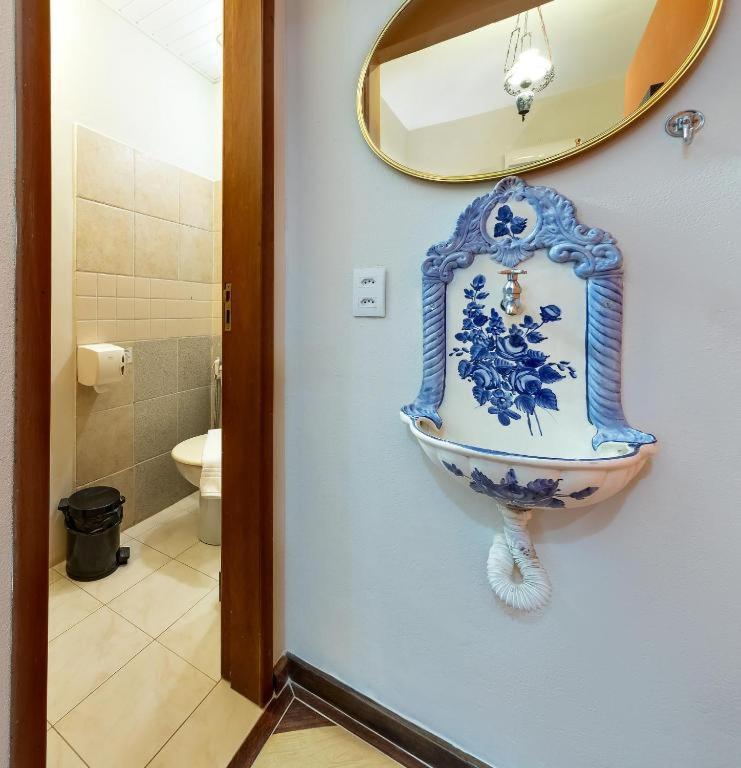 Inn House Santa Teresa Rio de Janeiro Ngoại thất bức ảnh