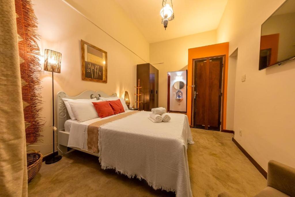 Inn House Santa Teresa Rio de Janeiro Ngoại thất bức ảnh