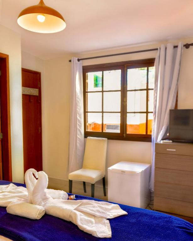 Inn House Santa Teresa Rio de Janeiro Ngoại thất bức ảnh
