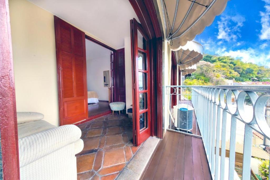 Inn House Santa Teresa Rio de Janeiro Ngoại thất bức ảnh