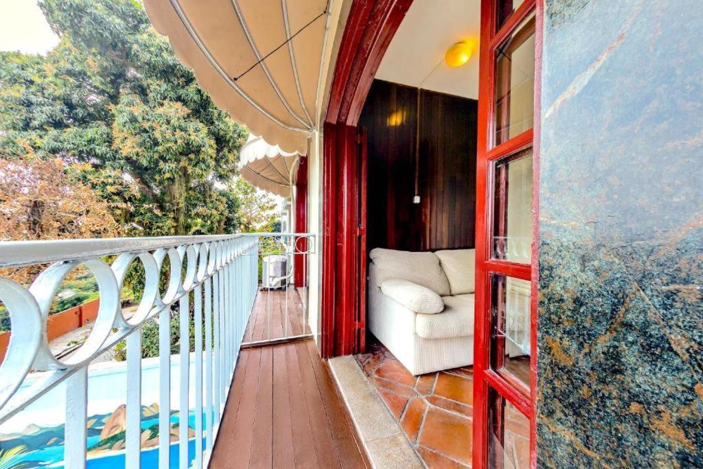Inn House Santa Teresa Rio de Janeiro Ngoại thất bức ảnh
