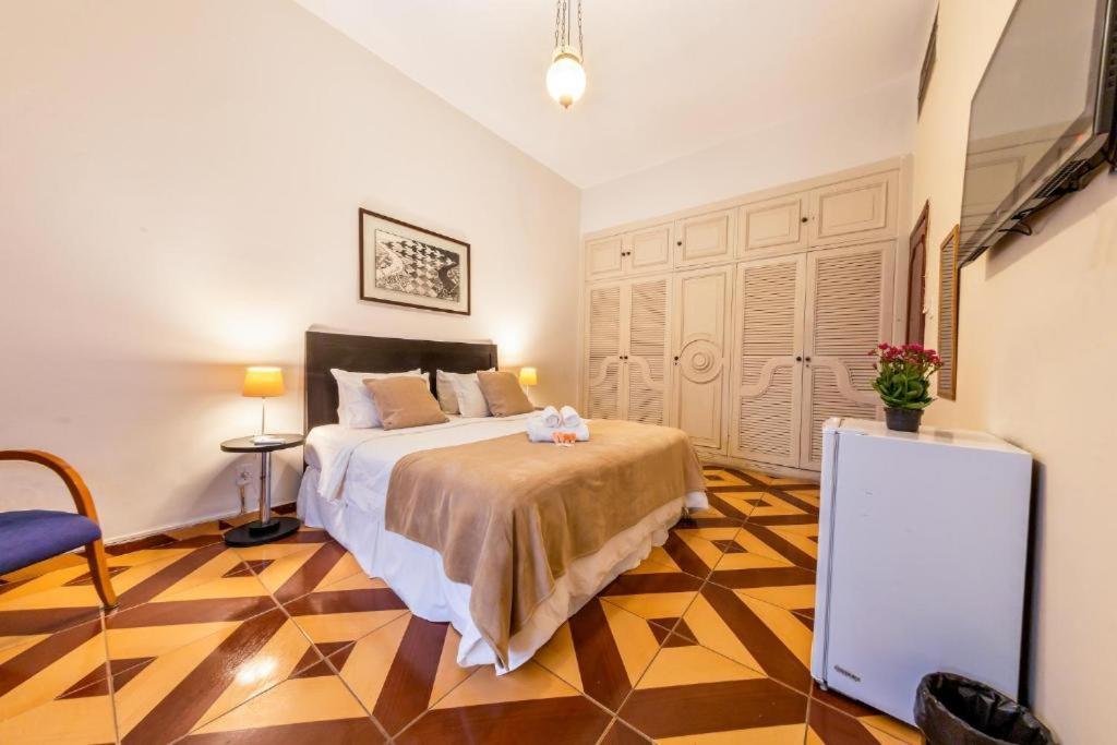 Inn House Santa Teresa Rio de Janeiro Ngoại thất bức ảnh