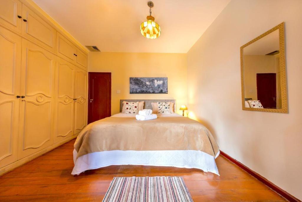 Inn House Santa Teresa Rio de Janeiro Ngoại thất bức ảnh