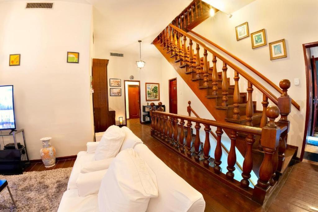 Inn House Santa Teresa Rio de Janeiro Ngoại thất bức ảnh