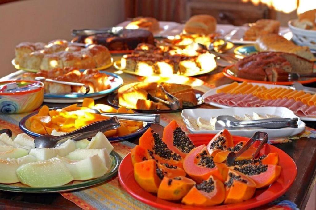 Inn House Santa Teresa Rio de Janeiro Ngoại thất bức ảnh