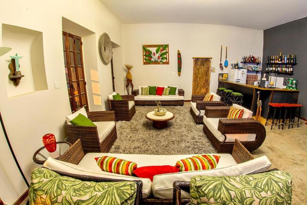 Inn House Santa Teresa Rio de Janeiro Ngoại thất bức ảnh