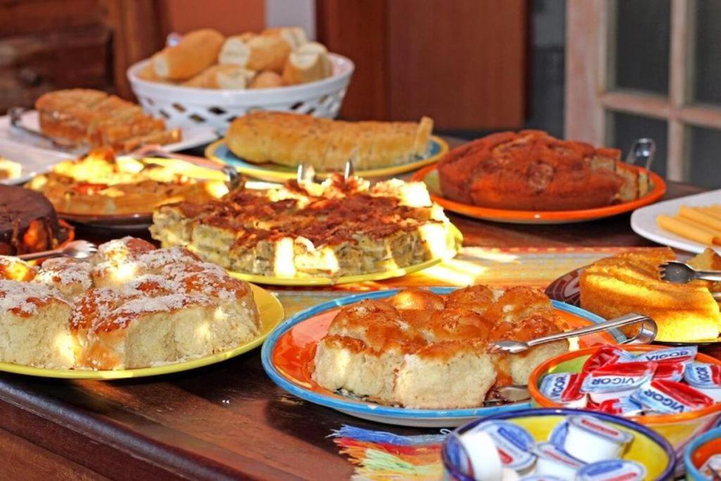 Inn House Santa Teresa Rio de Janeiro Ngoại thất bức ảnh