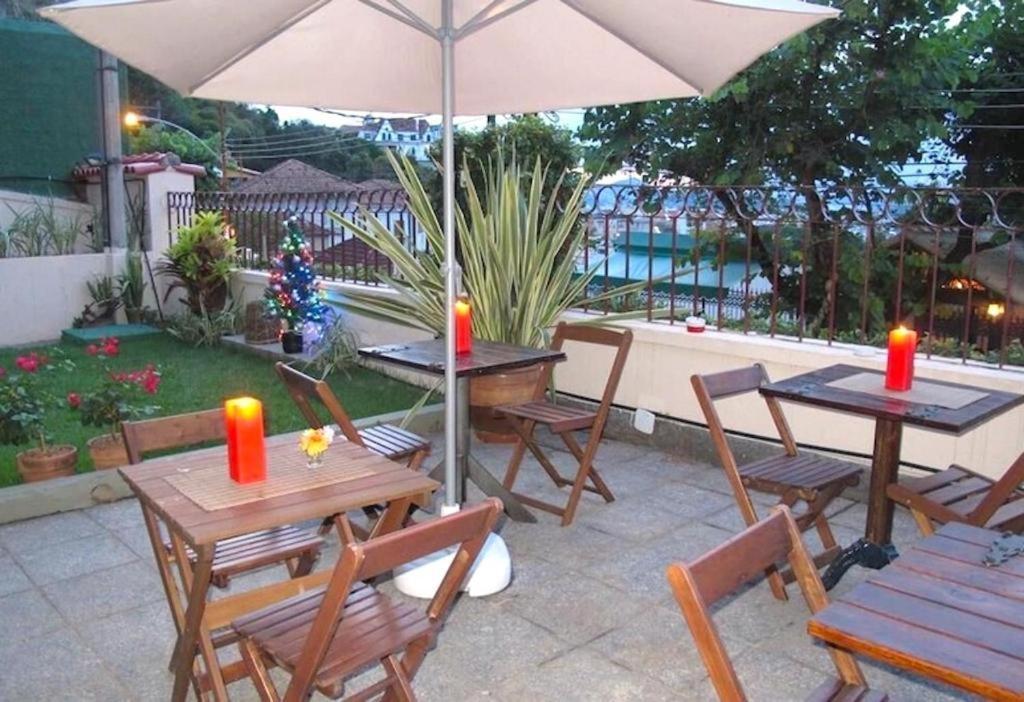 Inn House Santa Teresa Rio de Janeiro Ngoại thất bức ảnh