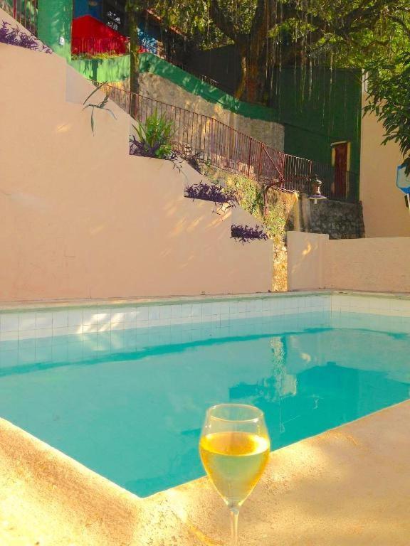Inn House Santa Teresa Rio de Janeiro Ngoại thất bức ảnh