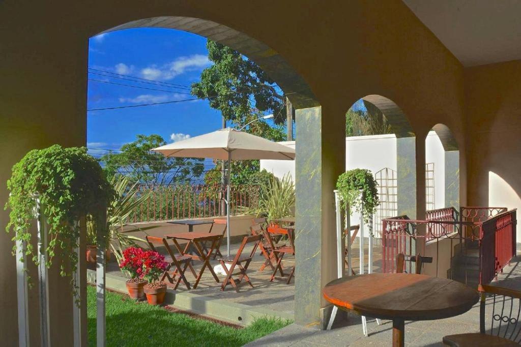 Inn House Santa Teresa Rio de Janeiro Ngoại thất bức ảnh