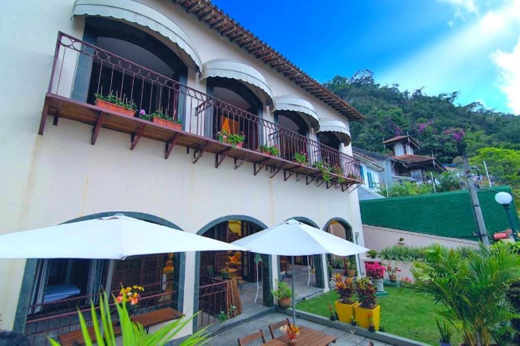 Inn House Santa Teresa Rio de Janeiro Ngoại thất bức ảnh