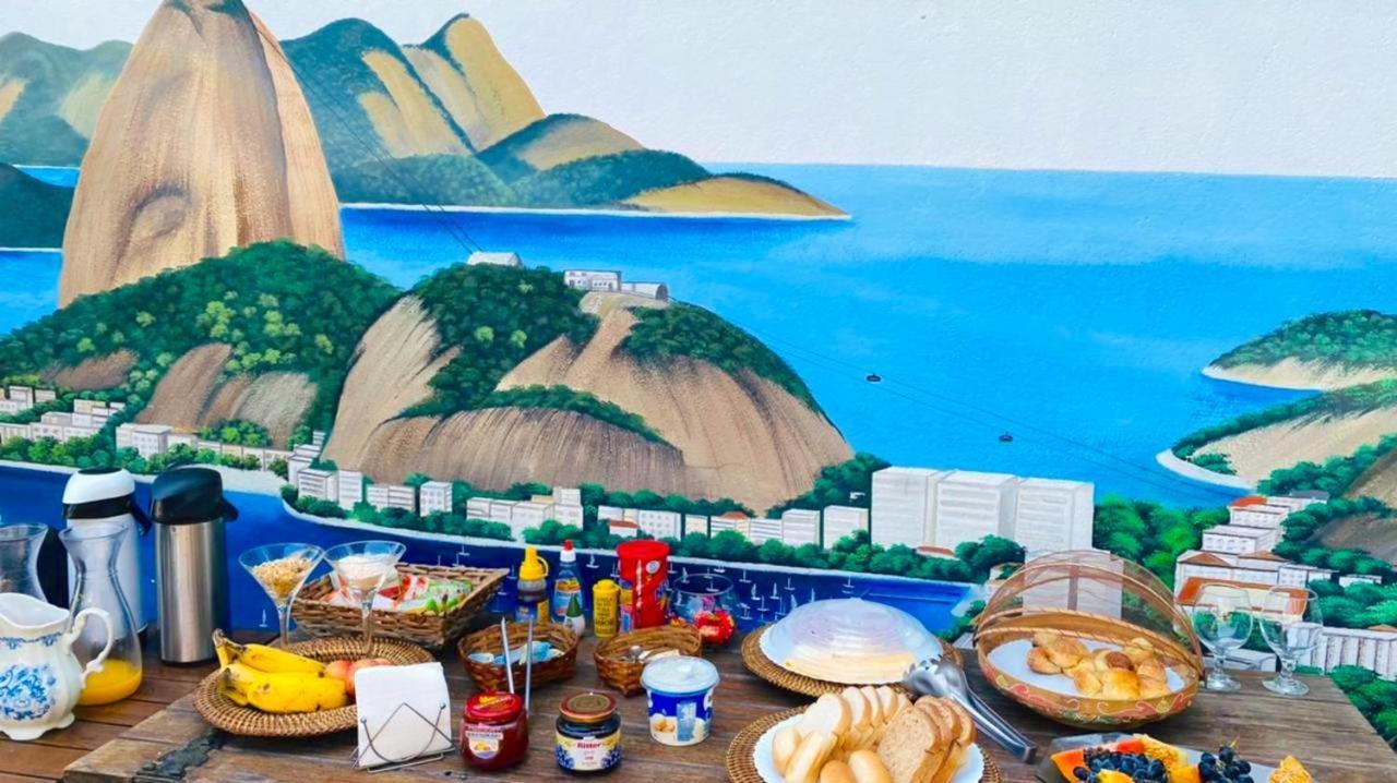 Inn House Santa Teresa Rio de Janeiro Ngoại thất bức ảnh