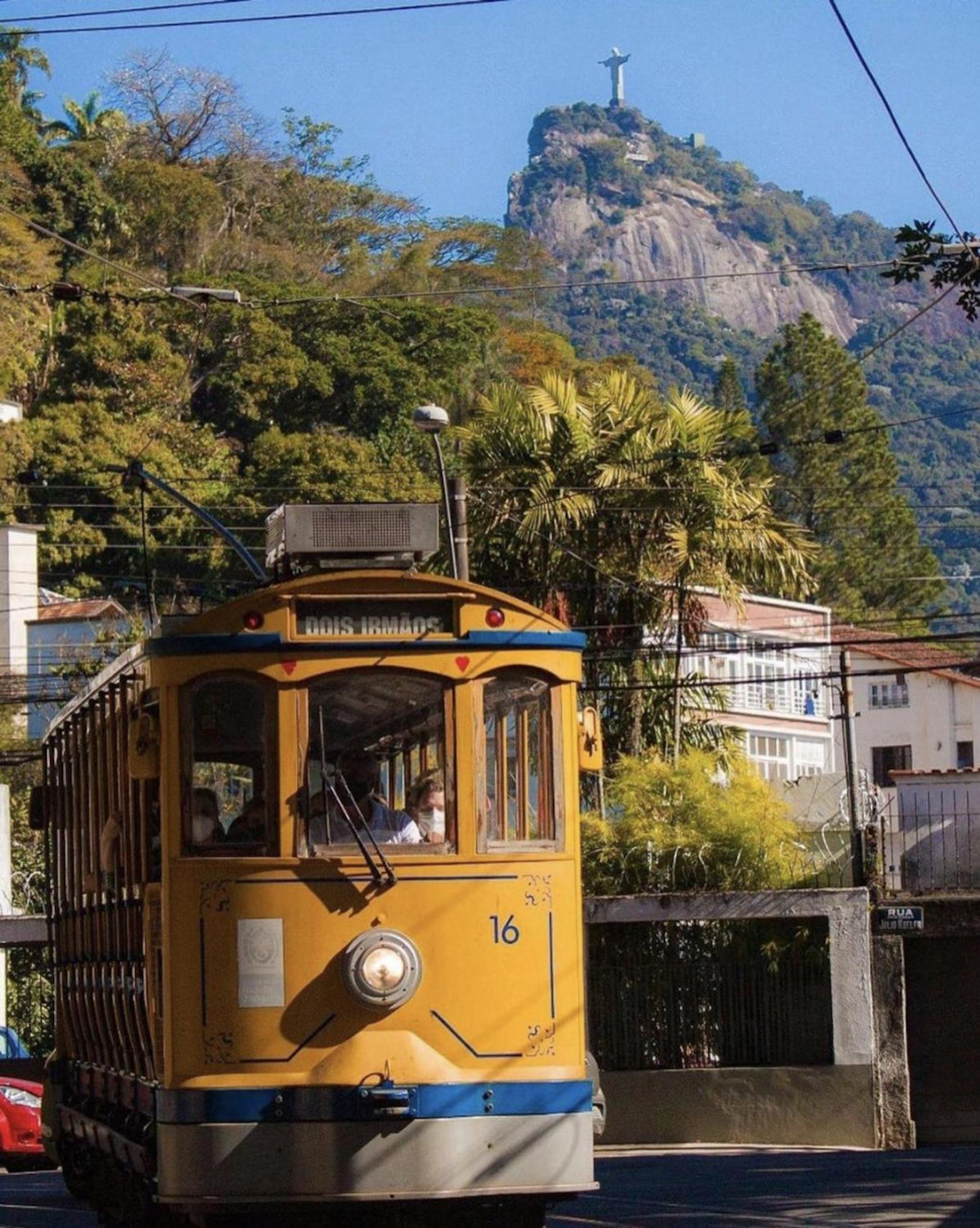 Inn House Santa Teresa Rio de Janeiro Ngoại thất bức ảnh
