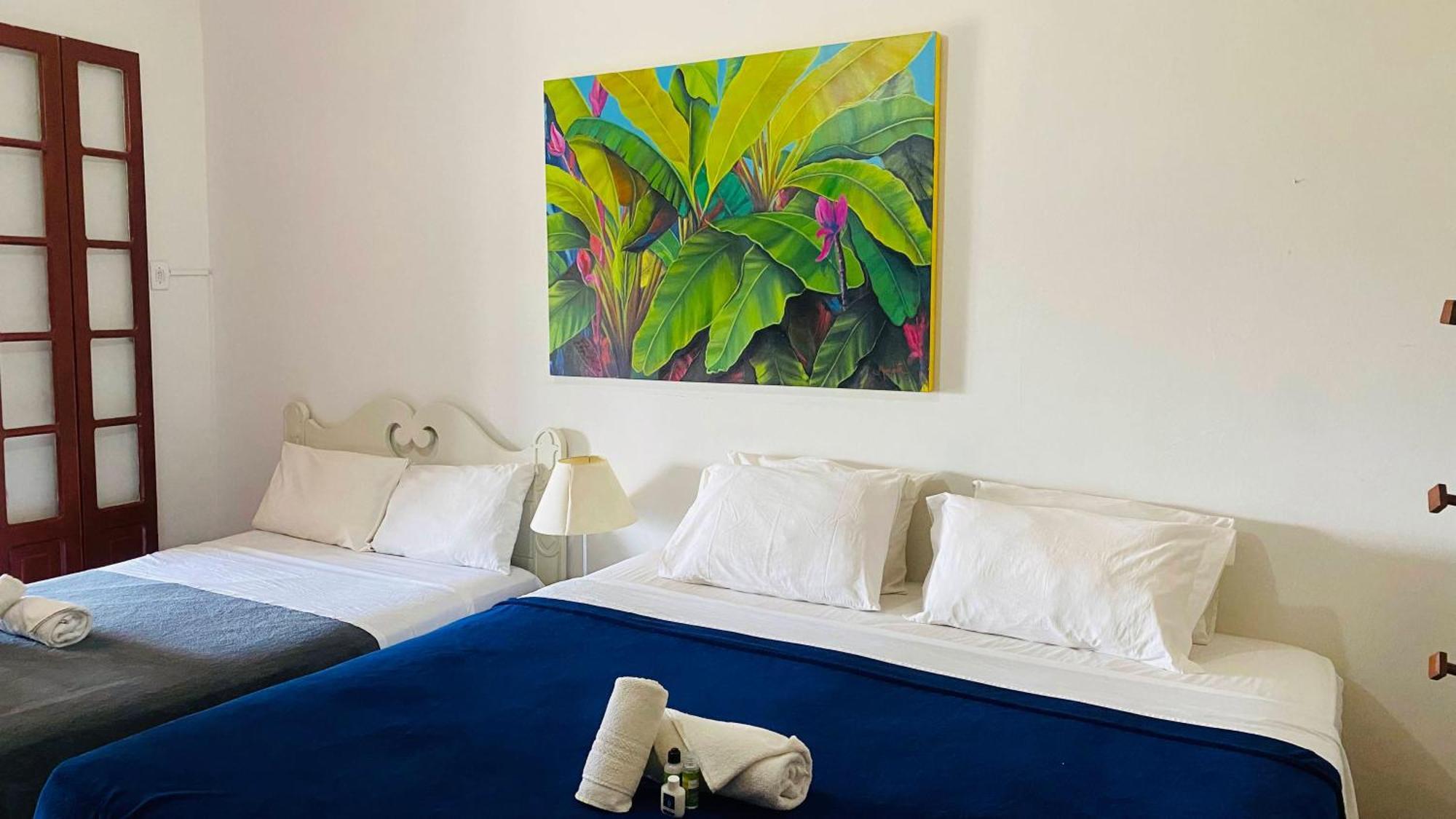 Inn House Santa Teresa Rio de Janeiro Ngoại thất bức ảnh