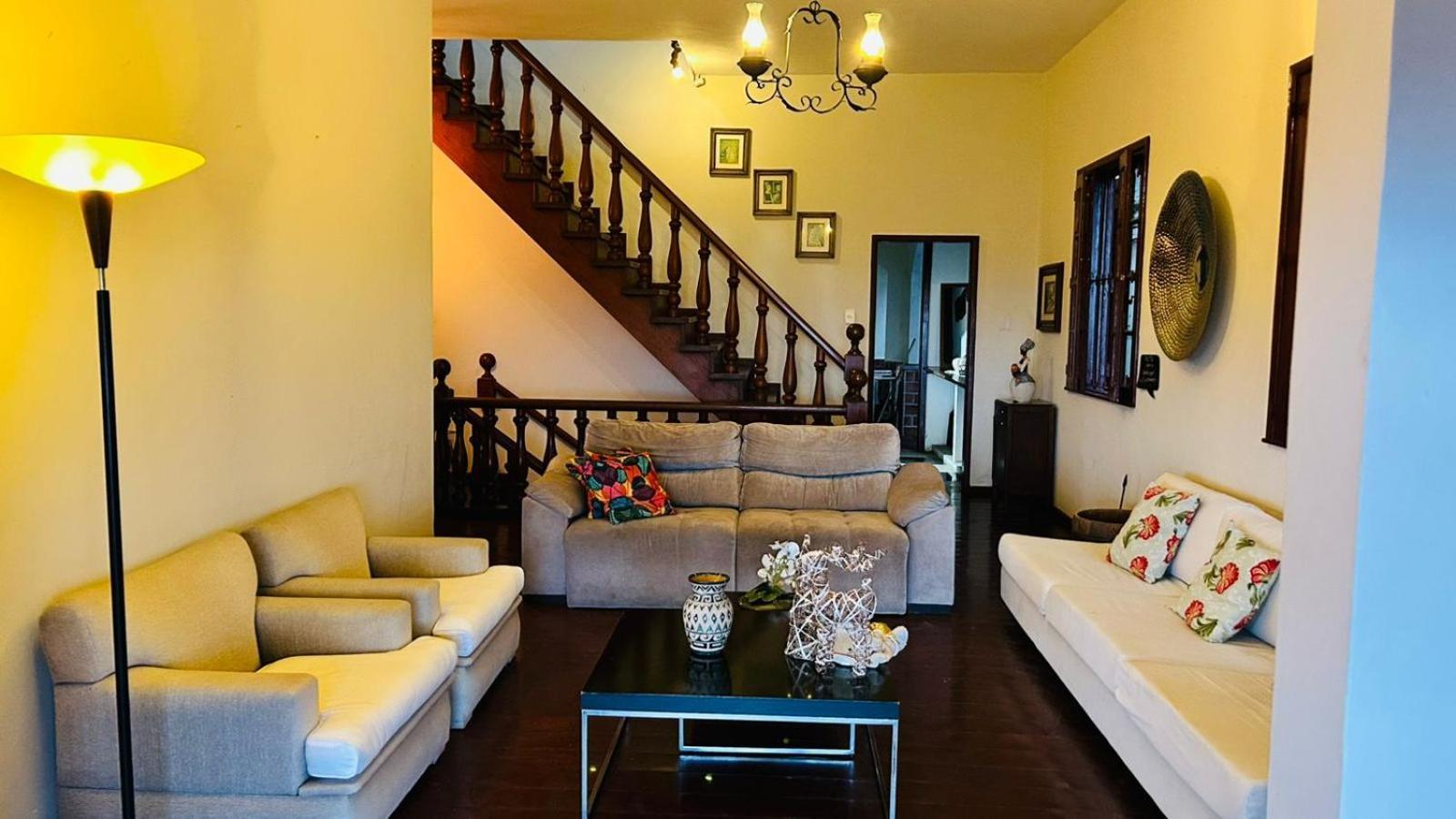 Inn House Santa Teresa Rio de Janeiro Ngoại thất bức ảnh