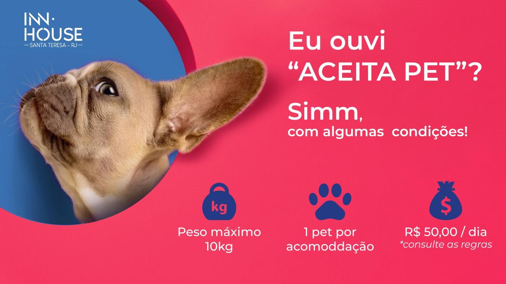 Inn House Santa Teresa Rio de Janeiro Ngoại thất bức ảnh